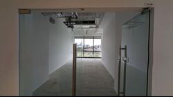 Woods Square (D25), Office #621494111